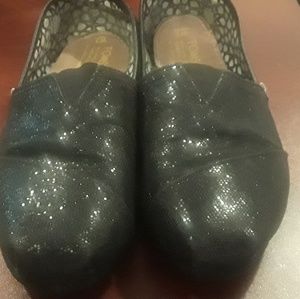 Tom's Shoes